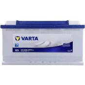 Varta G3 Blue Dynamic