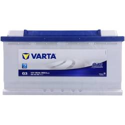 Varta G3 Blue Dynamic