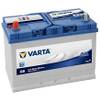 Varta G8 Blue Dynamic