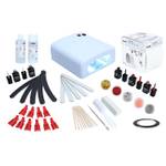99nails Shellac Starter Set
