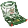 Bosch X-line Titanium 116012