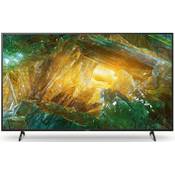 Sony KD-55XH8096 Bravia Vergleich