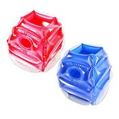 A/a 2PC Bumper Balls Vergleich