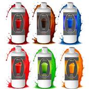 ‎A. Becker's Slush Eis Sirup