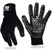 A.C.S. Fellpflegehandschuh Vergleich