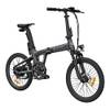 A Dece Oasis ADO E-Bike Air 20S
