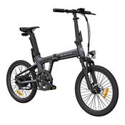 A Dece Oasis ADO E-Bike Air 20S Vergleich