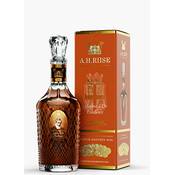 A.H. Riise Non Plus Ultra Vergleich