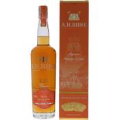 A.H. Riise XO Reserve Rum Vergleich