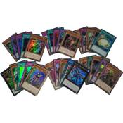 A Holo-Yugioh-Karten