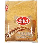A la Ciftci Bulgur Vergleich