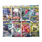 A-Store Pokémon-Booster