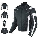 A-Pro Motorcycle Jacket