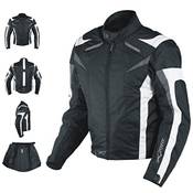 A-Pro Motorcycle Jacket Vergleich