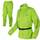A-Pro teilbarer Regenanzug