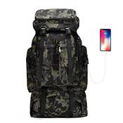 A-Qmzl Wanderrucksack Vergleich