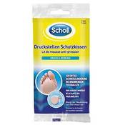 Scholl Druckstellen-Schutzkissen