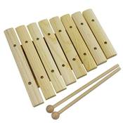 A-Star Holz-Xylophon
