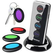 A-Szcxtop Schlüsselfinder Vergleich