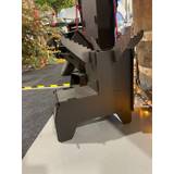 A. Weyck Tools Raketenofen XS 698