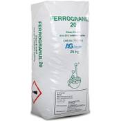 A&G-heute Ferrogranul 20 Vergleich