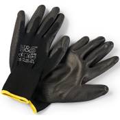 Isc Hygiene and Safety ‎ISCHSPU Arbeitshandschuh
