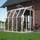RION Sun Room 34 Anlehngewächshaus 702483 