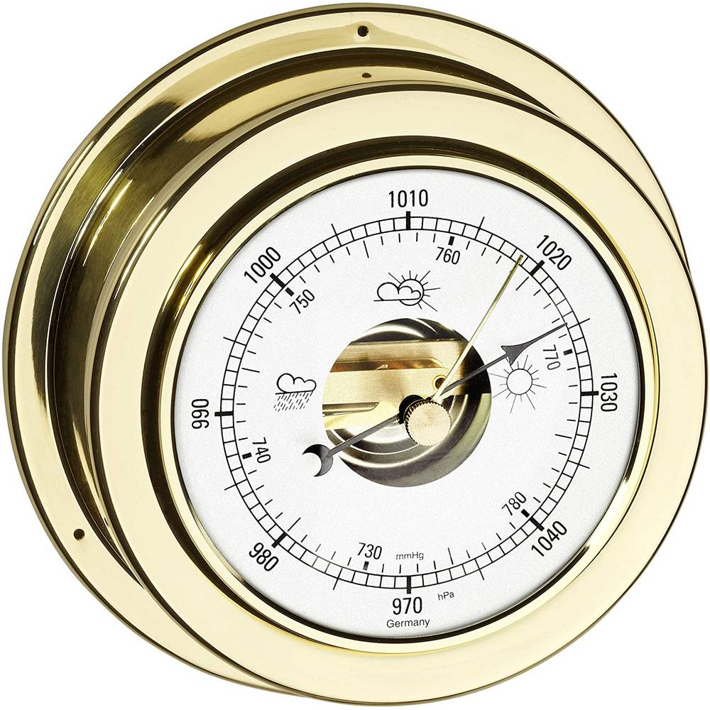 Barometer kaufen - Test & Vergleich » Top 13 im Februar 2026