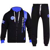 A2z 4 Kids Kinder Trainingsanzug HNL Projektion