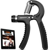 A5 Fitness Grip Strengthener Vergleich