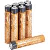 Amazon Basics LR61-8PK
