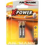 Ansmann X-Power 1510-0005