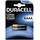 Duracell Ultra MX2500