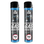Aabcooling Compressed Gas Duster Vergleich