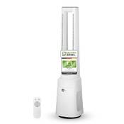 Aaeco Airx Guard 2-in-1 Turmventilator