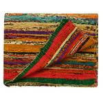 Aakriti Gallery Flickenteppich