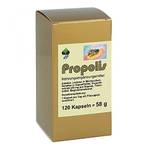‎Aalborg Pharma GmbH Propolis Kapseln