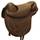 A&m Reitsport Wanderreitsattel TRISHUL