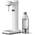 Aarke Carbonator 3 Steel