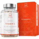 Aavalabs Natural Vitamin C