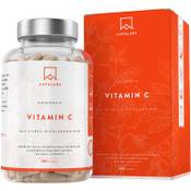 Aavalabs Natural Vitamin C