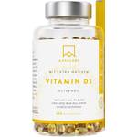 Aava Labs Hochdosiert Vitamin D3