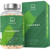 AAVALABS Leanergy Komplex Vergleich