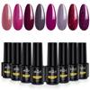 ab gel UV Nagellack