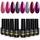 ab gel UV Nagellack