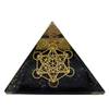 Ab India Crafts Energie Pyramide Orgonit