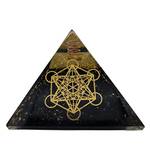 Ab India Crafts Energie Pyramide Orgonit