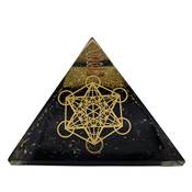 Ab India Crafts Energie Pyramide Orgonit Vergleich