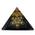 Ab India Crafts Energie Pyramide Orgonit