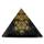 Ab India Crafts Energie Pyramide Orgonit